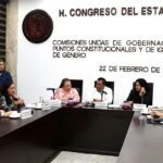 Analizan reformas, permitirán armonizar ley estatal en materia de igualdad