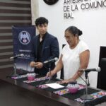 Realizan taller para capacitar a las y los artesanos