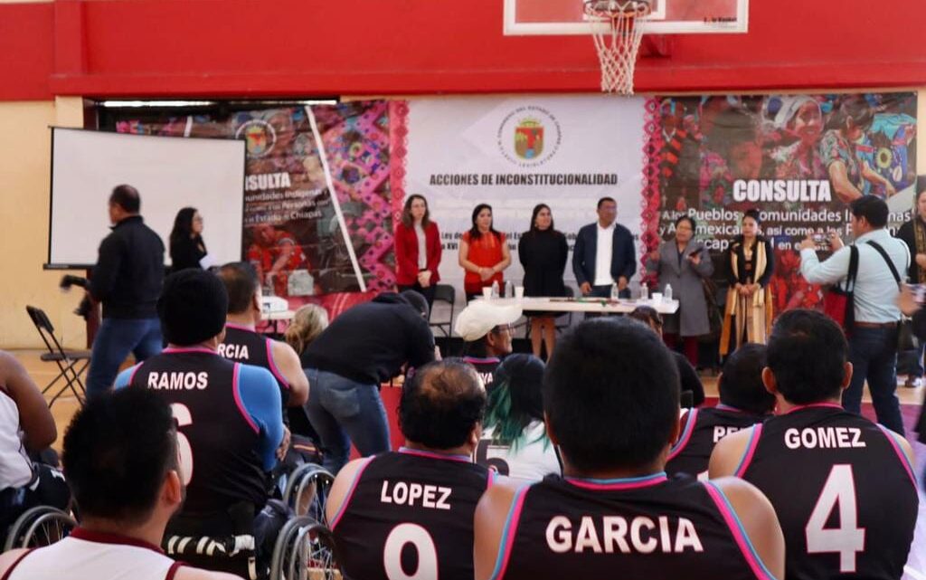 Por una Ley de Educación inclusiva y con participación ciudadana