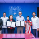 <strong>Suscriben UNACH y Congreso Local acuerdo para fortalecer el conocimiento jurídico y legislativo</strong>