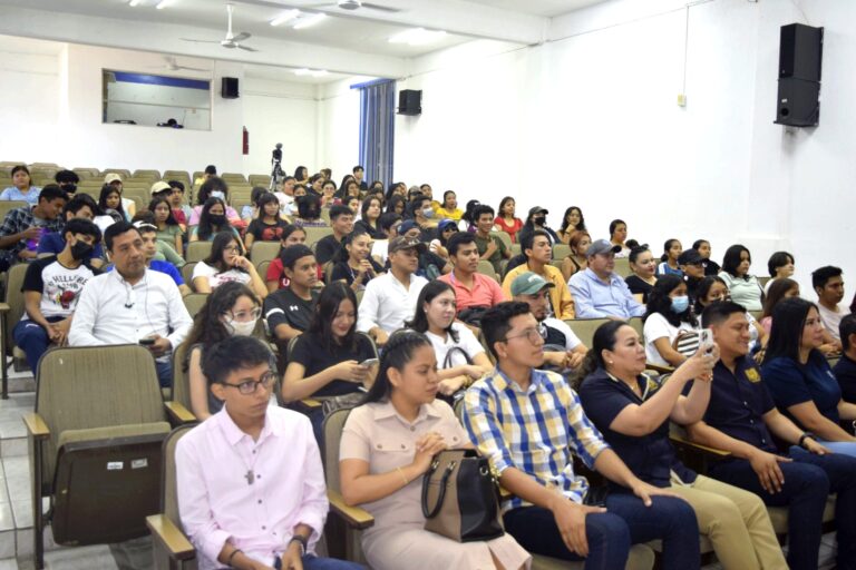 <strong>Inauguran los Talleres Artísticos de la UNACH en Tapachula</strong>