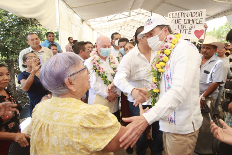 <strong>En Metapa, listo reconversión del Centro de Salud con Servicios Ampliados; lo inaugura Rutilio Escandón</strong>