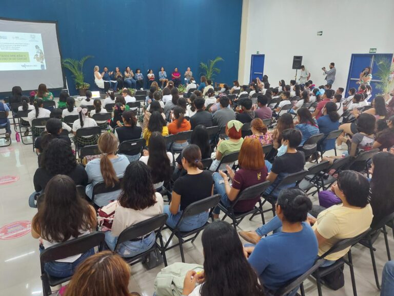 ​<strong>Celebra UNACH  el Día Internacional de la Mujer y las Niñas en la Ciencia​</strong>