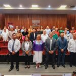 <strong>Imparte Poder Judicial curso sobre la Teoría del Delito</strong>