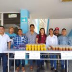 <strong>Realizan distintos eventos durante la celebración del Día del Agrónomo en Villaflores</strong>