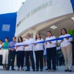 <strong>Inauguran oficialmente nuevo edificio de la Facultad de Lenguas Tuxtla de la UNACH</strong>