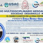 <strong>Organiza UNACH Seminario Multidisciplinario Mesoamericano Sociedad, Desarrollo, Naturaleza</strong>