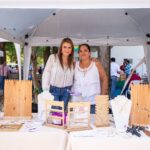 “TIANGUIS A TU COLONIA”, UN ÉXITO EN PARQUE ECOLÓGICO DE TAPACHULA