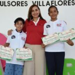 Se conforma la RED de Impulsores de la Transformación de Villaflores 2023