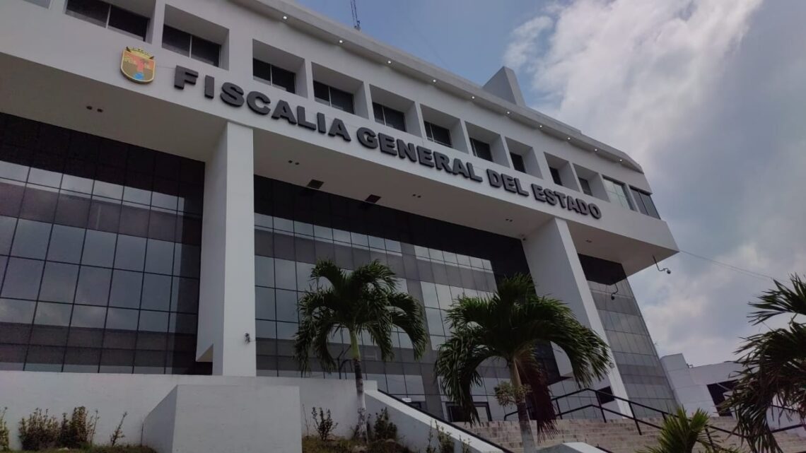 FGE desarticula banda de secuestradores en Tapachula y obtiene su Vinculación a Proceso