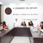 Fomentar la cultura de la transparencia y rendición de cuentas, objetivo de la cuarta transformación: <a href="https://www.facebook.com/KarinadelRioDiputada?__cft__[0]=AZWWpaVpHxm41F4FvmZmb9QoowTZ005VYOzYdjQ14X6mvrY1EfBZQHaYT683WXLzoYhK1hNXNkUoDGnbdHgAidzbczJS2jUDTRaDTewlMMAefEZ5TQhWYJ3CcqdyhGIaGsXjj3sSkxLgPfRiCd7Pp60k&__tn__=-]K-R">Karina del Río</a>