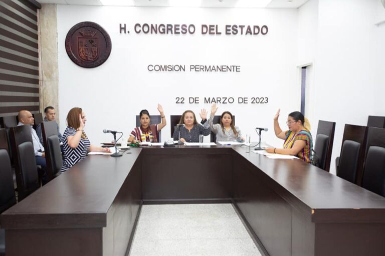 Comisión Permanente aprueba desincorporación de predios a los Ayuntamientos de Tuxtla Gutiérrez y Tapachula