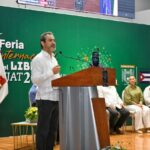 <strong>Inicia UNACH su participación en la Feria Internacional del Libro de la UJAT</strong>