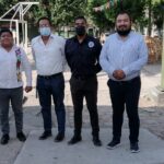 <strong>Imparte SSyPC pláticas de prevención de ciberdelitos a estudiantes en Tuxtla Gutiérrez</strong>