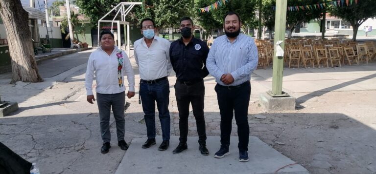 <strong>Imparte SSyPC pláticas de prevención de ciberdelitos a estudiantes en Tuxtla Gutiérrez</strong>