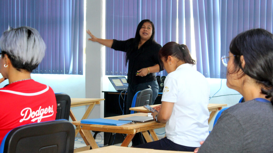 Realizó  el Centro Mesoamericano de Física Teórica de la UNACH la Primera Reunión Mesoamericana de Mujeres en la Ciencia