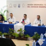 <strong>Reafirman integrantes del Consejo Regional Sur Sureste de la ANUIES su compromiso con el desarrollo de la educación superior</strong>