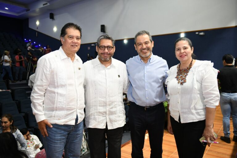 <strong>Participa UNACH en el Foro “Acoso Sexual y Hostigamiento Sexual en las Instituciones de Educación Superior” organizado por el INMUJERES</strong>