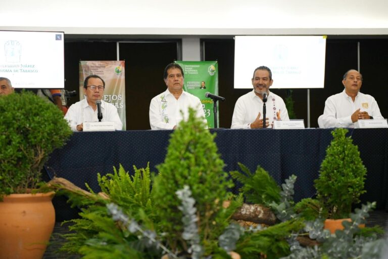 <strong>Será UNACH la invitada de honor a la Feria Internacional del Libro de la UJAT</strong>