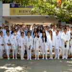 <strong>Reciben en la UNACH a 105 residentes médicos de distintos estados del país</strong>