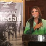 INAUGURA ROSY URBINA EXPOSICIÓN FOTOGRÁFICA “EL DESIERTO DE LA SOLEDAD”.