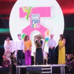 PARTICIPA ROSY URBINA EN LA INAUGURACIÒN DE LA EXPO FERIA Y EXPO GANADERA TAPACHULA 2023