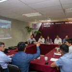 ESPECIALISTAS RESPALDAN PROYECTO DEL PARQUE CENTRAL “MIGUEL HIDALGO” DE TAPACHULA