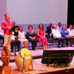 <strong>Participa Rutilio Escandón en la clausura de los Foros Juveniles Transformando Realidades</strong>