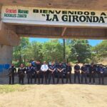 Villaflores en marcha Operativo Semana Santa Vacaciones Seguras 2023