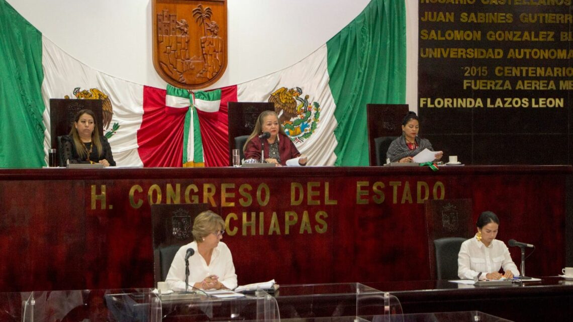 Comisiones parlamentarias analizarán reformas a Ley de Educación en materia de educación indígena e inclusiva