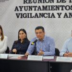 Exhortan a los Ayuntamientos a cumplir con la Rendición de Cuentas