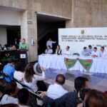 Inauguran modulo de trabajadores independientes del IMSS en Congreso.