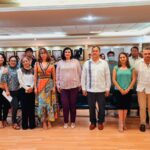 Inaugura Poder Judicial Taller Parental hacia una nueva crianza coherente y armónica