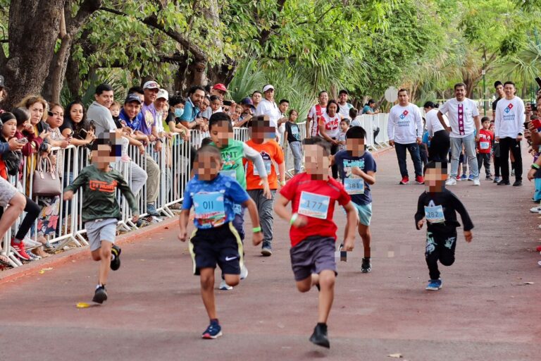 Celebra Voluntariado del H. Congreso del Estado “Legislando con el Corazón” Día Del Niño y de la Niña