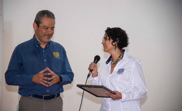 <strong>Recibe Licenciatura en Danza de la UNACH acreditación nacional por parte de los CIEES</strong>