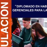 <strong>Impartirá| UNACH Diplomado en habilidades gerenciales para MIPYMES</strong>