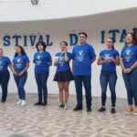 <strong>Celebran Festival de Italiano en la UNACH</strong>