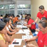 <strong>Se entregan Tarjetas Universitarias Inteligentes a alumnos de la UNACH</strong>