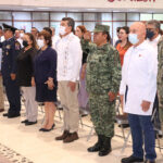 <strong>Conmemora Rutilio Escandón el 104 aniversario luctuoso del general Emiliano Zapata</strong>