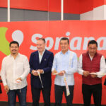 <strong>Rutilio Escandón inaugura Soriana Mercado en Comitán; genera cerca de 400 empleos directos e indirectos</strong>