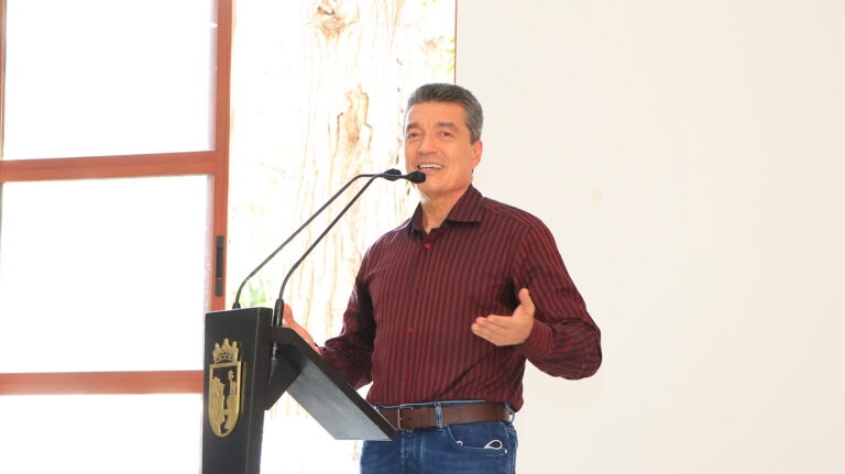 <strong>Encabeza Rutilio Escandón Toma de protesta del Consejo Directivo de la Unión Ganadera de Chiapas</strong>