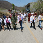 <strong>Chicoasén cuenta con un nuevo Centro de Salud Urbano; lo inaugura Rutilio Escandón</strong>