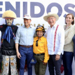 <strong>Rutilio Escandón y embajador de EUA, Ken Salazar, destacan fortaleza natural y energética de Chiapas</strong>