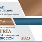 <strong>Abierta convocatoria para cursar la Maestría en Ingeniería con formación en Construcción en la UNACH</strong>