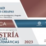 <strong>Impulsa UNACH la formación de especialista en Ciencias Matemáticas</strong>