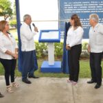 <strong>Develan placa por reacreditación nacional de la Licenciatura en Administración de la UNACH</strong>