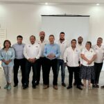 <strong>Presenta UNACH el Programa Profesional Superior Universitario a empresarios tapachultecos</strong>