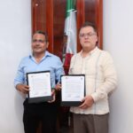 Firman Poder Judicial e ICTI convenio de colaboración en herramientas digitales