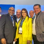 ALCALDESA ROSY URBINA PARTICIPA EN LA PRIMERA CUMBRE DE CIUDADES DE LAS AMÉRICAS