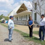 CON EL PROYECTO INTEROCEÁNICO, TAPACHULA FORTALECERÁ SU POSICIÓN ESTRATÉGICA EN LA FRONTERA SUR: ROSY URBINA